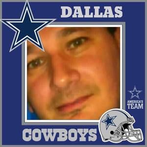 Meet your Posher, Randy